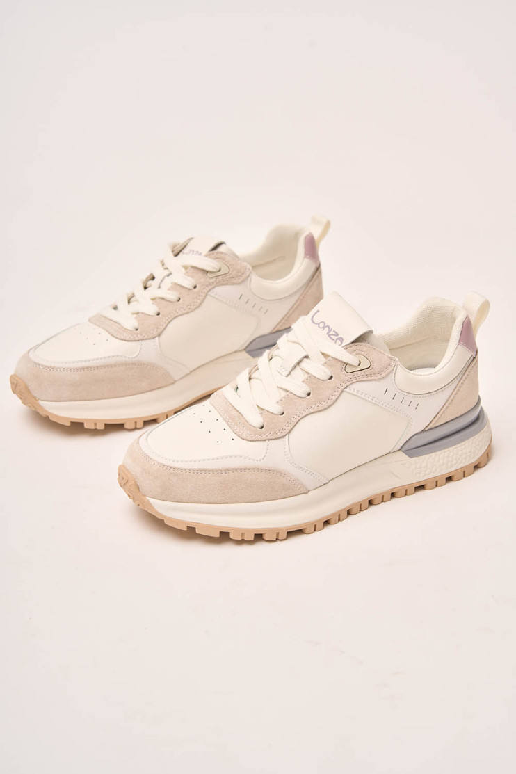 Кросівки Lonza 174542 - Вид 3 - інтернет магазин sandalini.ua