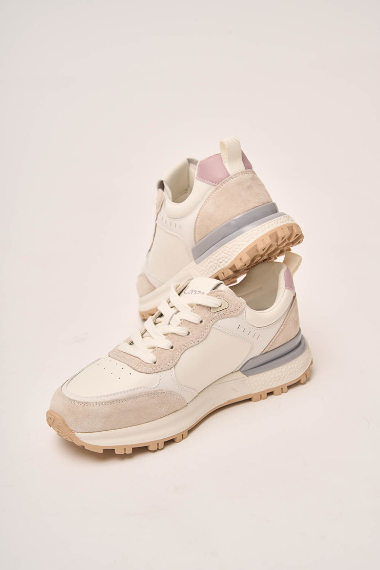 Кросівки Lonza 174542 - Вид 15 - інтернет магазин sandalini.ua