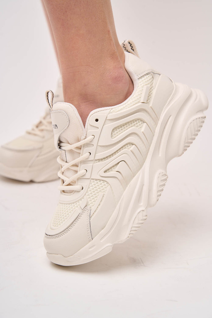 Кросівки Lonza 174607 - Вид 3 - інтернет магазин sandalini.ua