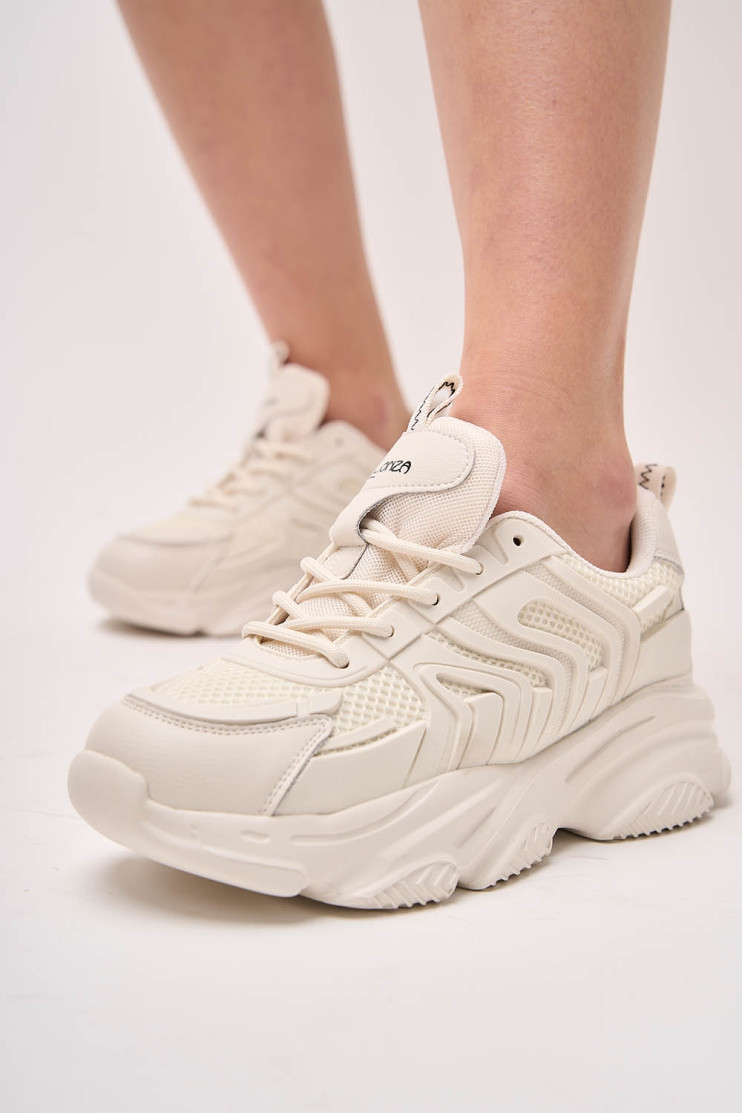 Кросівки Lonza 174607 - Вид 1 - інтернет магазин sandalini.ua