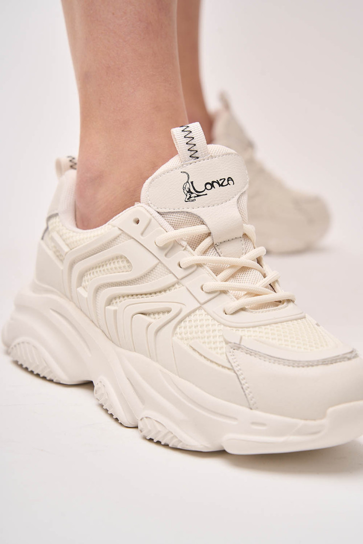 Кросівки Lonza 174607 - Вид 9 - інтернет магазин sandalini.ua