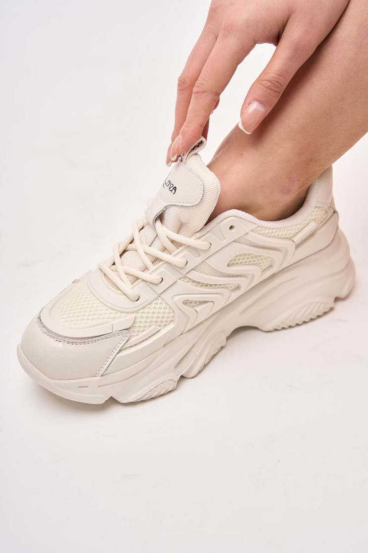 Кросівки Lonza 174607 - Вид 4 - інтернет магазин sandalini.ua