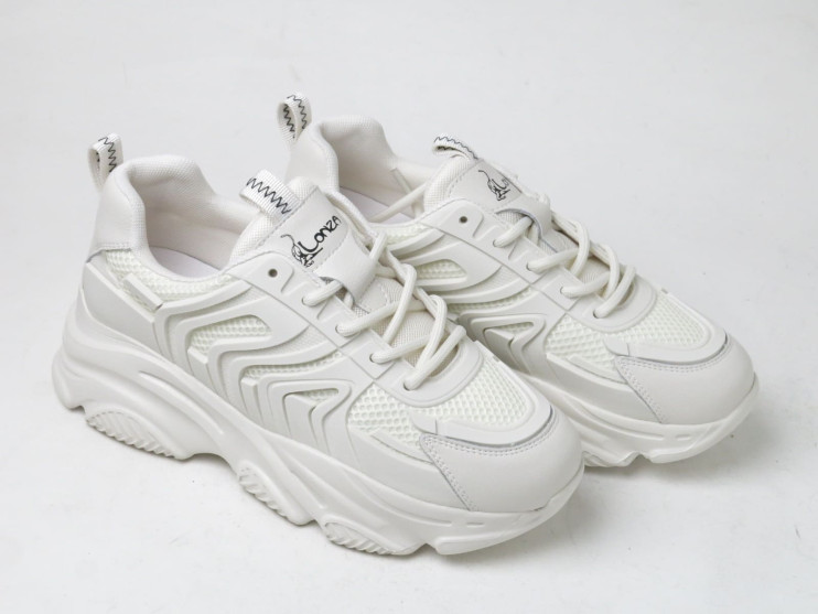 Кросівки Lonza 174607 - Вид 13 - інтернет магазин sandalini.ua