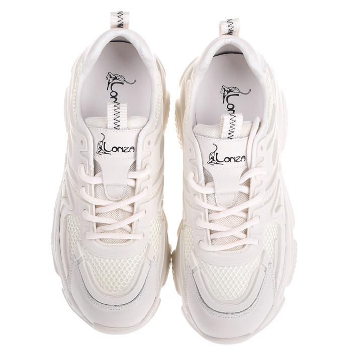 Кросівки Lonza 174607 - Вид 18 - інтернет магазин sandalini.ua