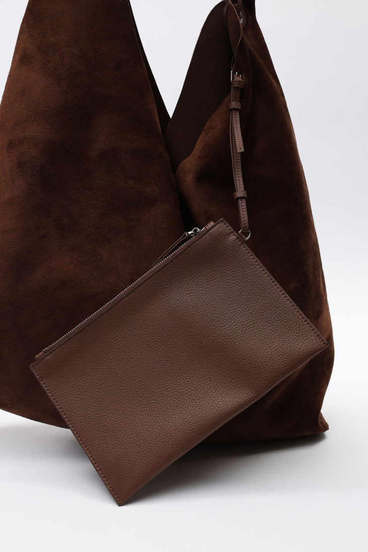 Сумка Lonza 213995 - Вид 6 - интернет магазин sandalini.ua