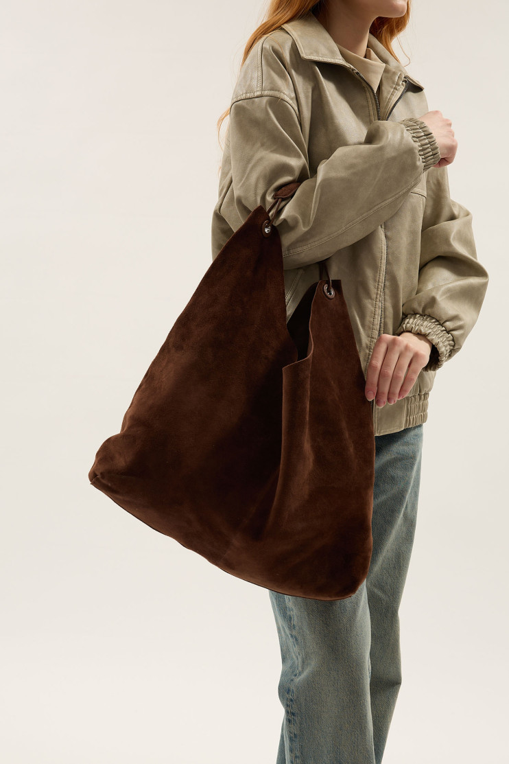 Сумка Lonza 213995 - Вид 7 - интернет магазин sandalini.ua