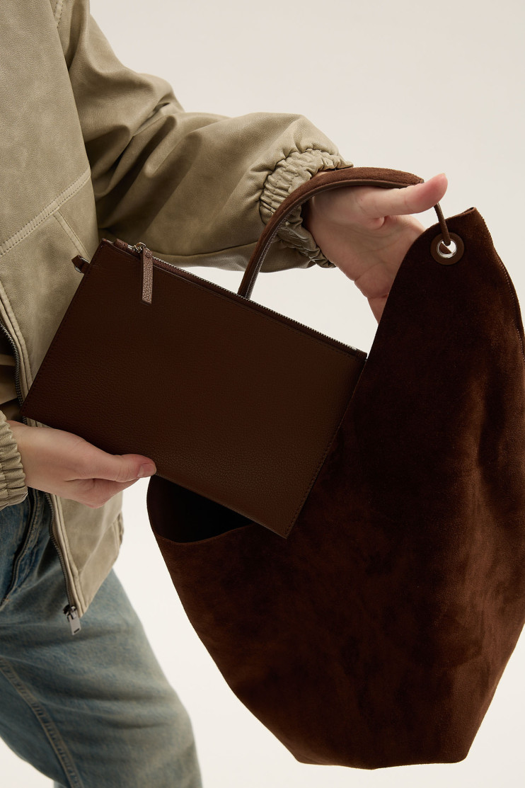 Сумка Lonza 213995 - Вид 9 - интернет магазин sandalini.ua