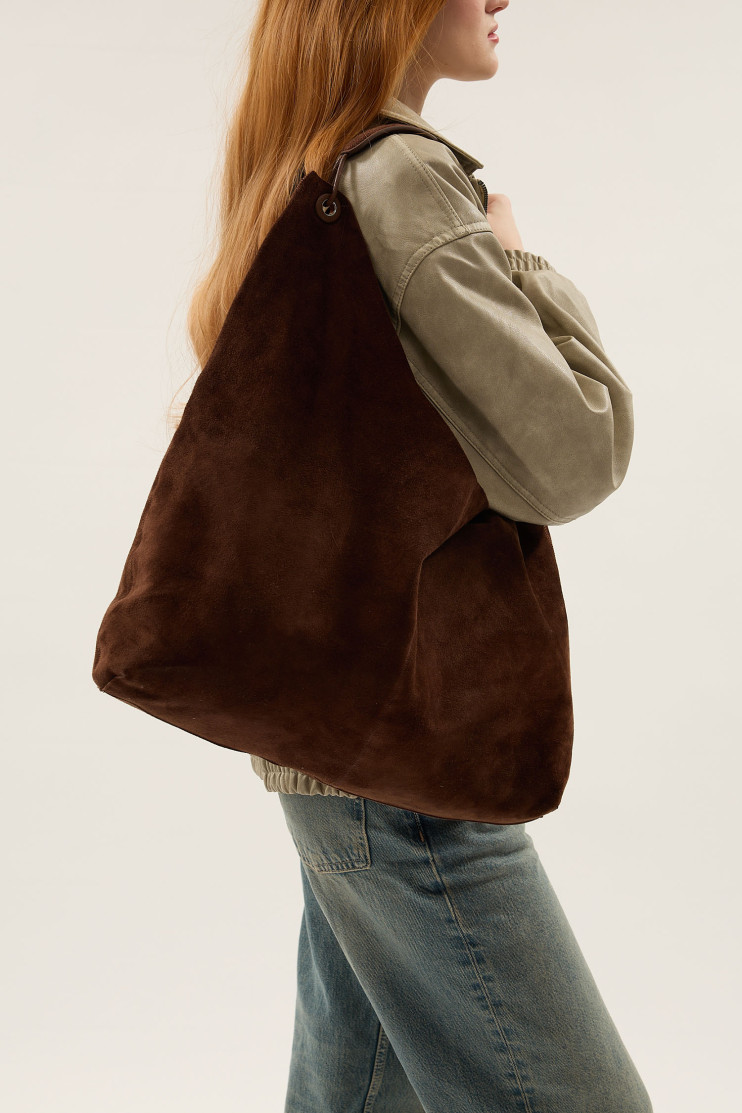 Сумка Lonza 213995 - Вид 11 - интернет магазин sandalini.ua