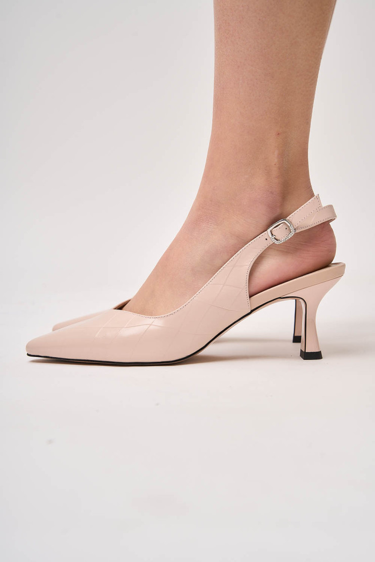 Босоніжки Fabio Monelli 168383 - Вид 7 - інтернет магазин sandalini.ua