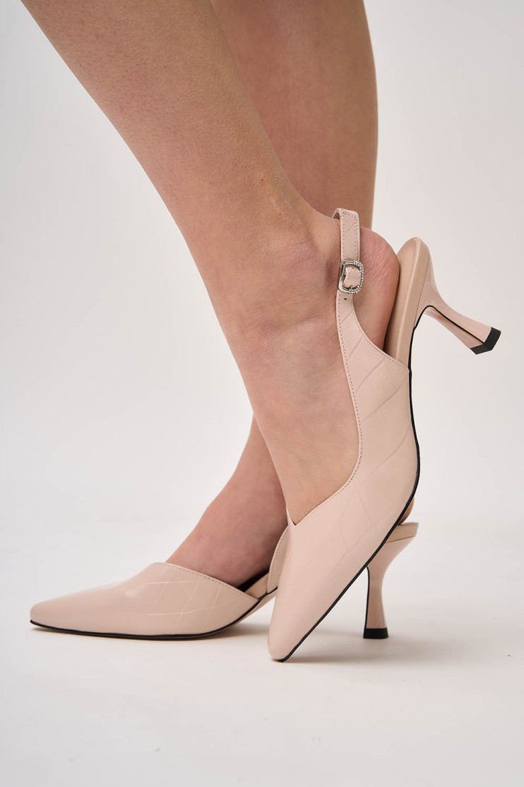 Босоніжки Fabio Monelli 168383 - Вид 3 - інтернет магазин sandalini.ua