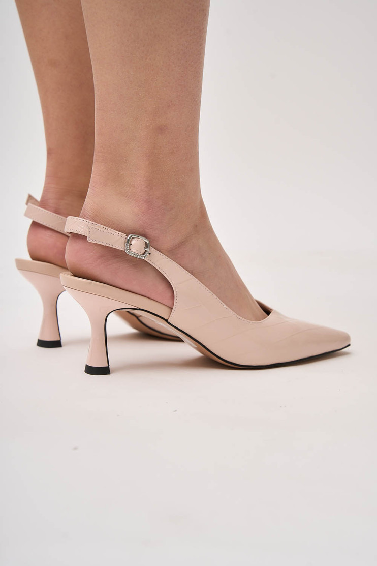 Босоніжки Fabio Monelli 168383 - Вид 9 - інтернет магазин sandalini.ua