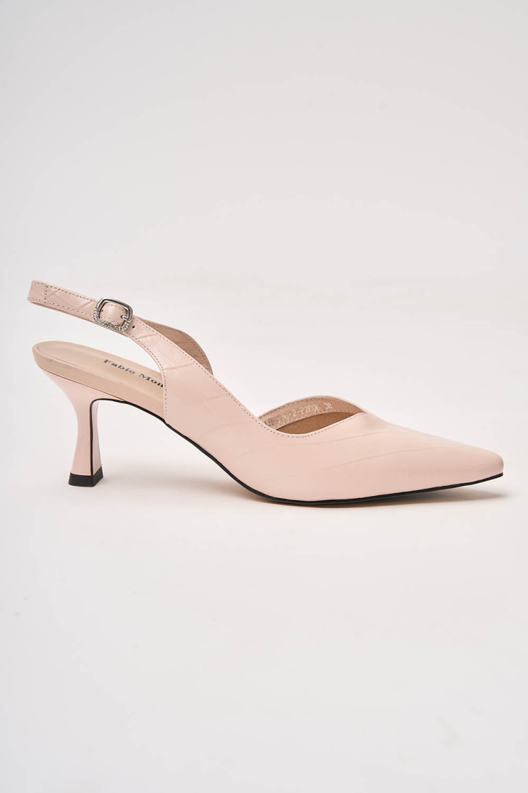 Босоніжки Fabio Monelli 168383 - Вид 2 - інтернет магазин sandalini.ua