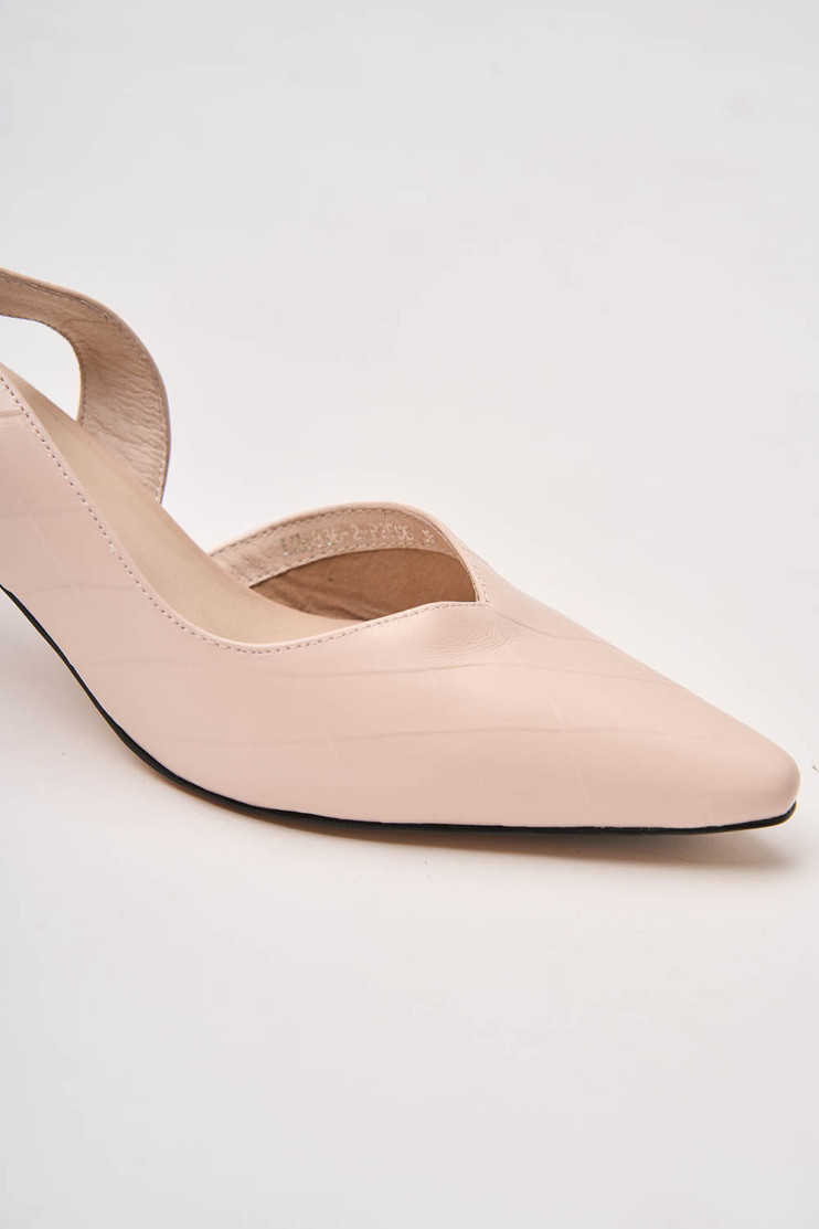 Босоніжки Fabio Monelli 168383 - Вид 6 - інтернет магазин sandalini.ua