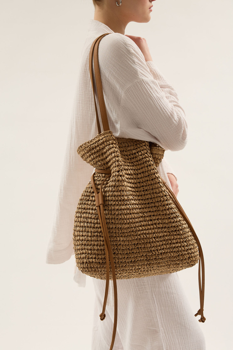 Сумка Lonza 213697 - Вид 1 - интернет магазин sandalini.ua