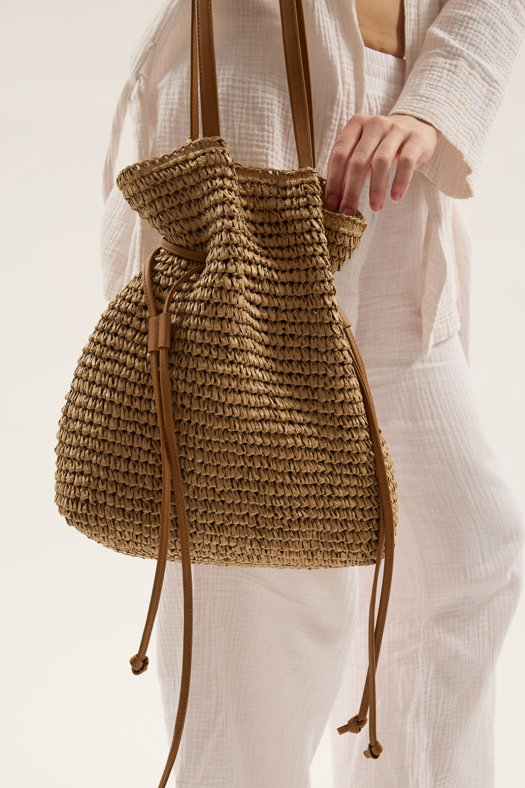 Сумка Lonza 213697 - Вид 5 - интернет магазин sandalini.ua