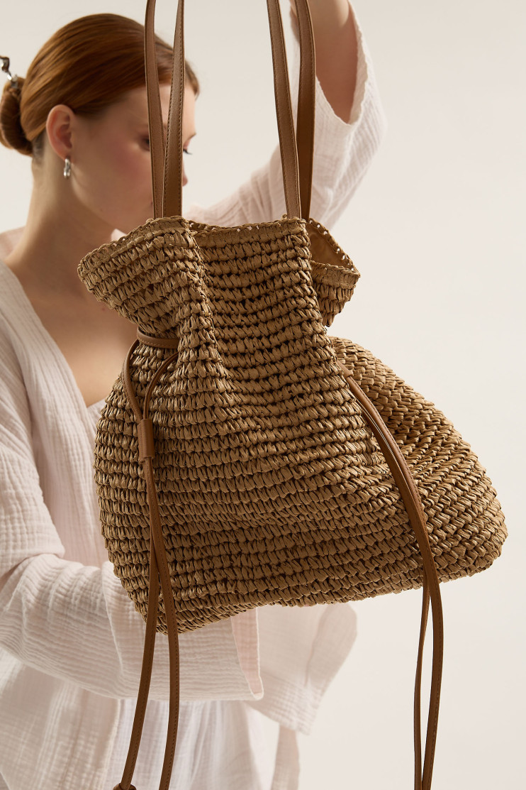 Сумка Lonza 213697 - Вид 6 - интернет магазин sandalini.ua