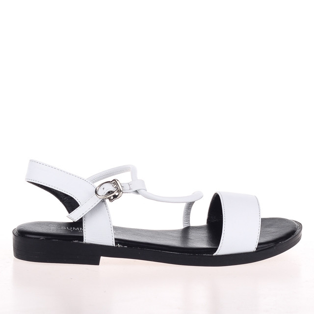 Босоніжки Summergirl 176381 - Вид 2 - інтернет магазин sandalini.ua