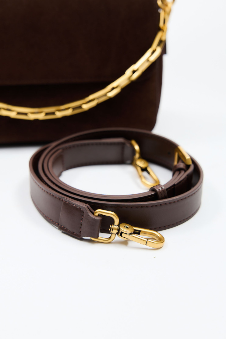 Сумка Lonza 213889 - Вид 5 - интернет магазин sandalini.ua