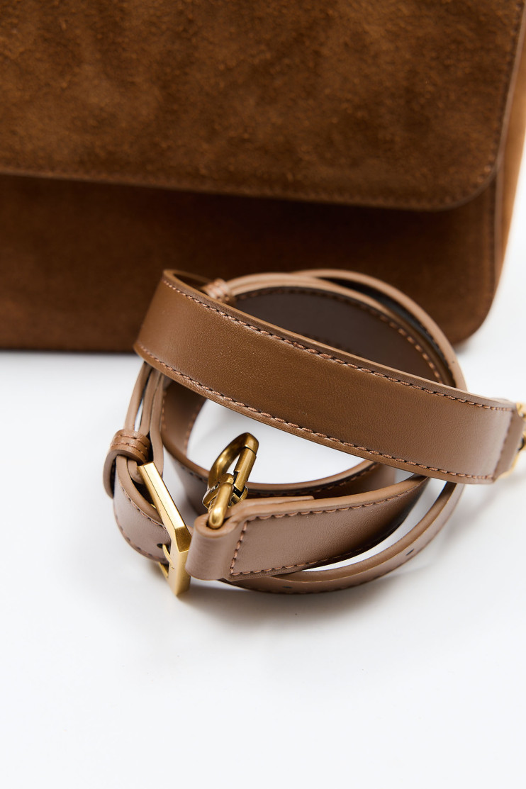 Сумка Lonza 213889 - Вид 3 - интернет магазин sandalini.ua