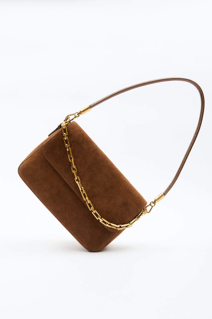 Сумка Lonza 213889 - Вид 4 - интернет магазин sandalini.ua