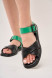 Босоніжки Fabio Monelli 177060