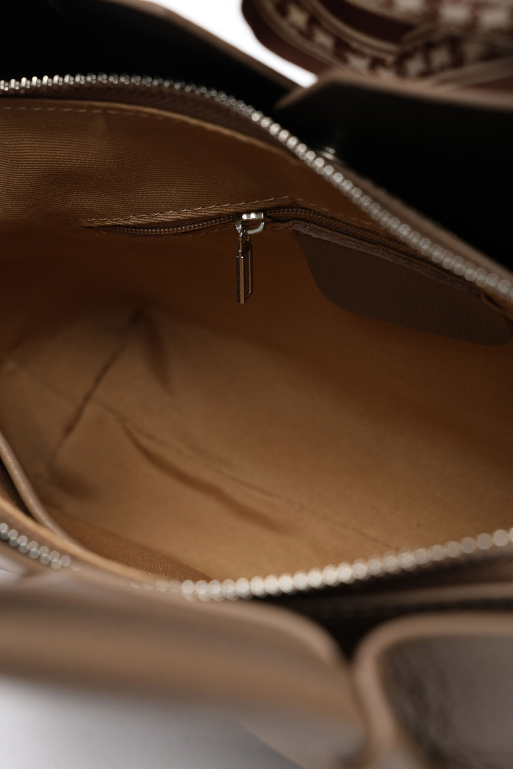 Сумка Lonza 213317 - Вид 7 - інтернет магазин sandalini.ua