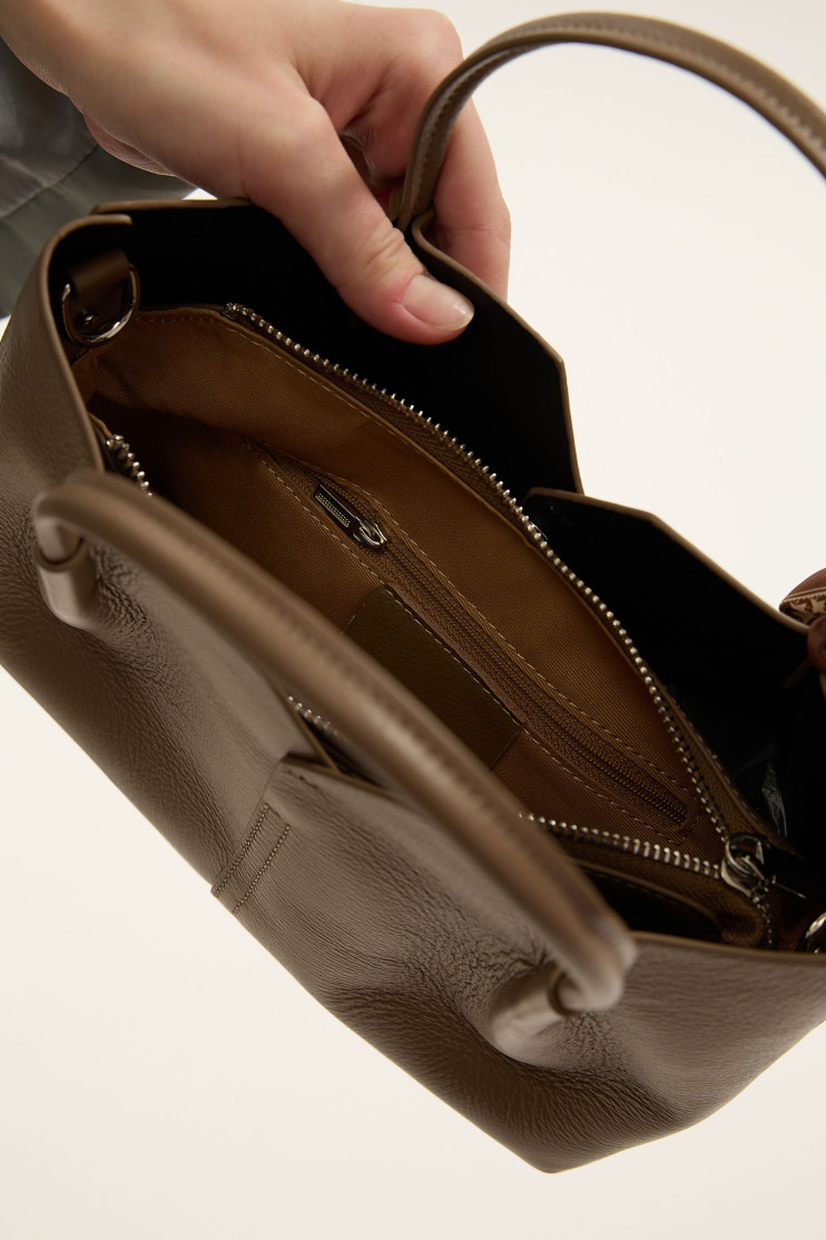 Сумка Lonza 213317 - Вид 14 - інтернет магазин sandalini.ua