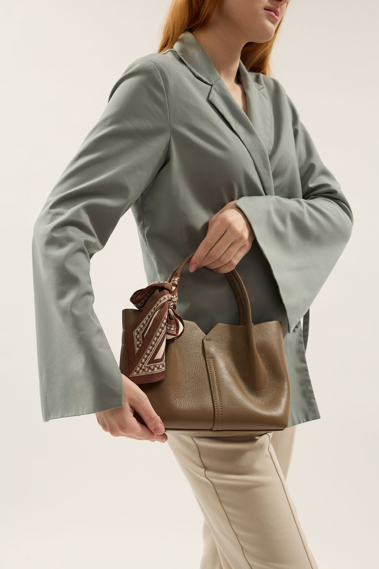 Сумка Lonza 213317 - Вид 7 - інтернет магазин sandalini.ua