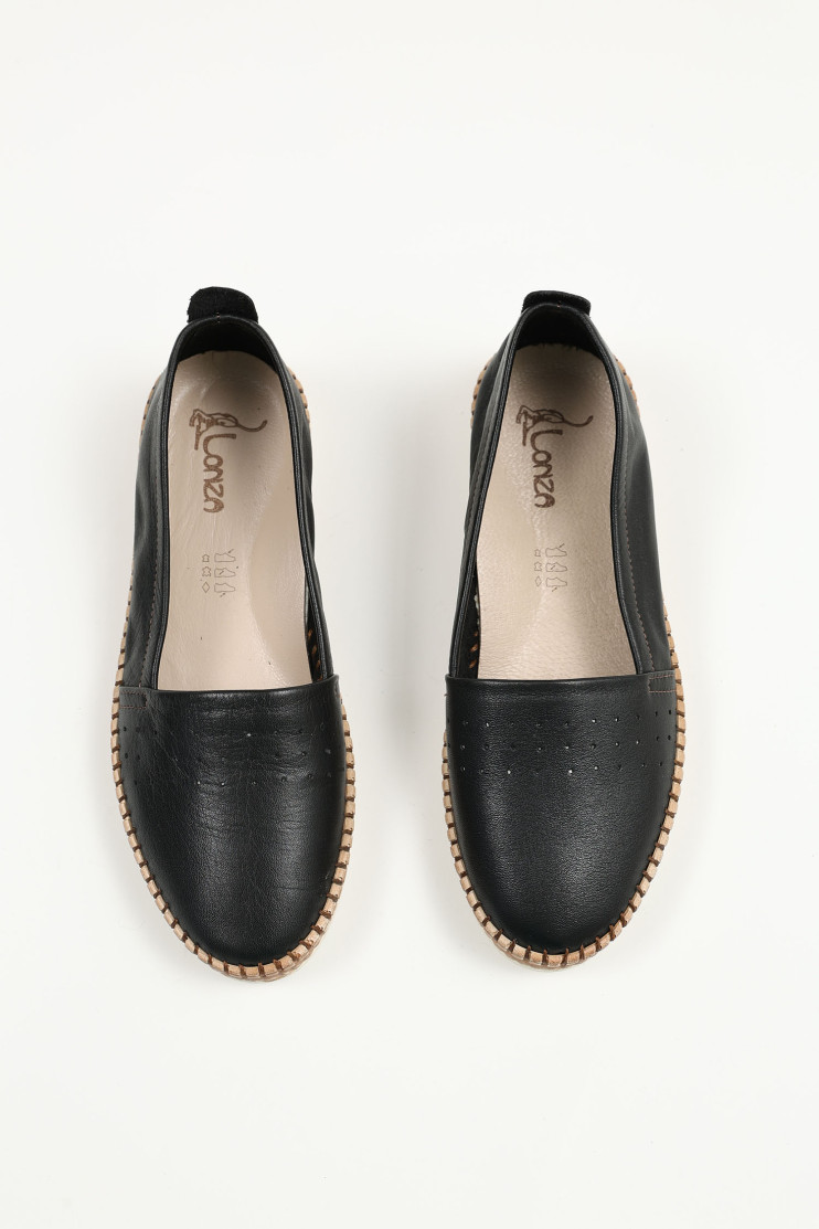 Мокасини Lonza 176660 - Вид 8 - інтернет магазин sandalini.ua