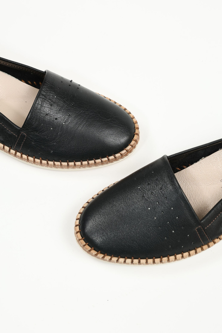 Мокасини Lonza 176660 - Вид 9 - інтернет магазин sandalini.ua