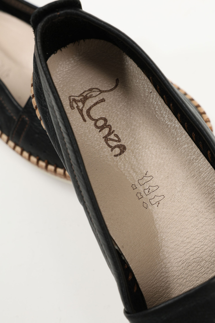 Мокасини Lonza 176660 - Вид 10 - інтернет магазин sandalini.ua