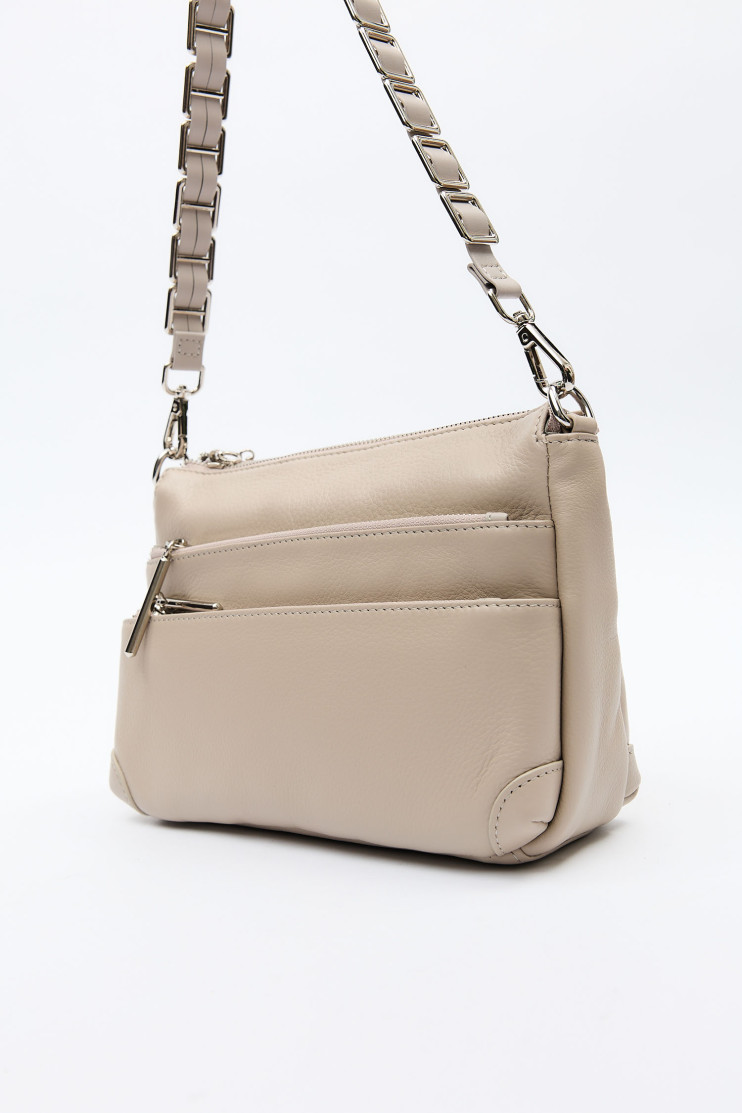 Сумка Lonza 212897 - Вид 3 - інтернет магазин sandalini.ua