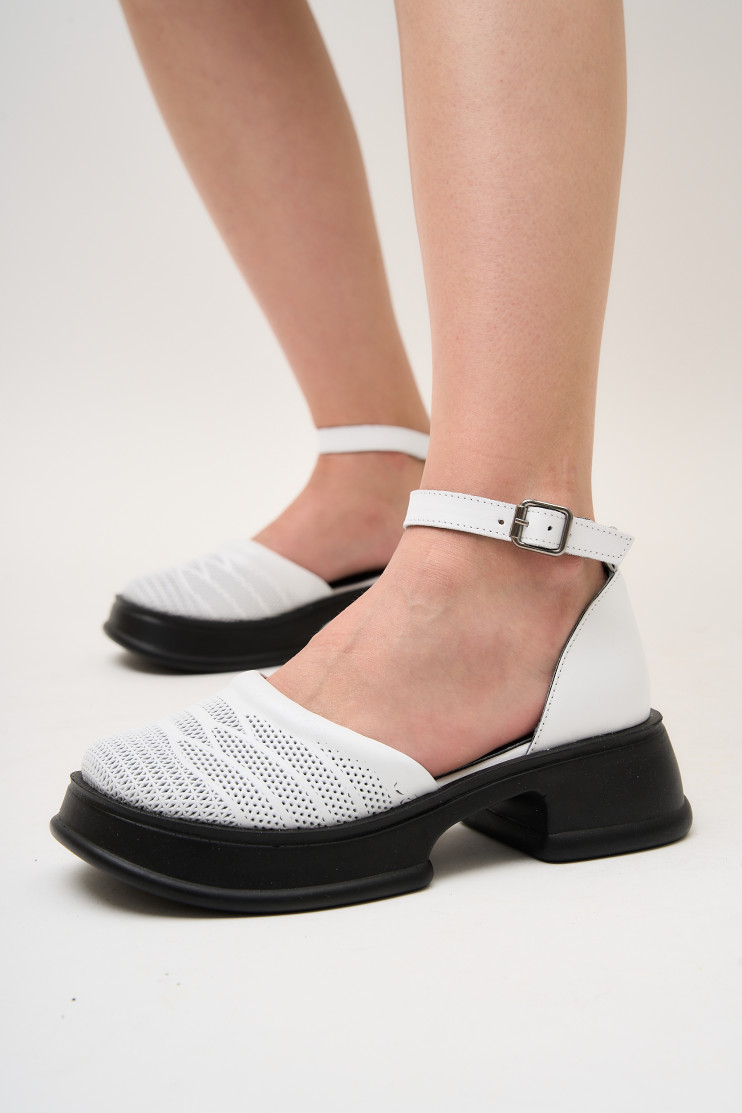 Босоніжки Anna Lucci 176858 - Вид 2 - інтернет магазин sandalini.ua