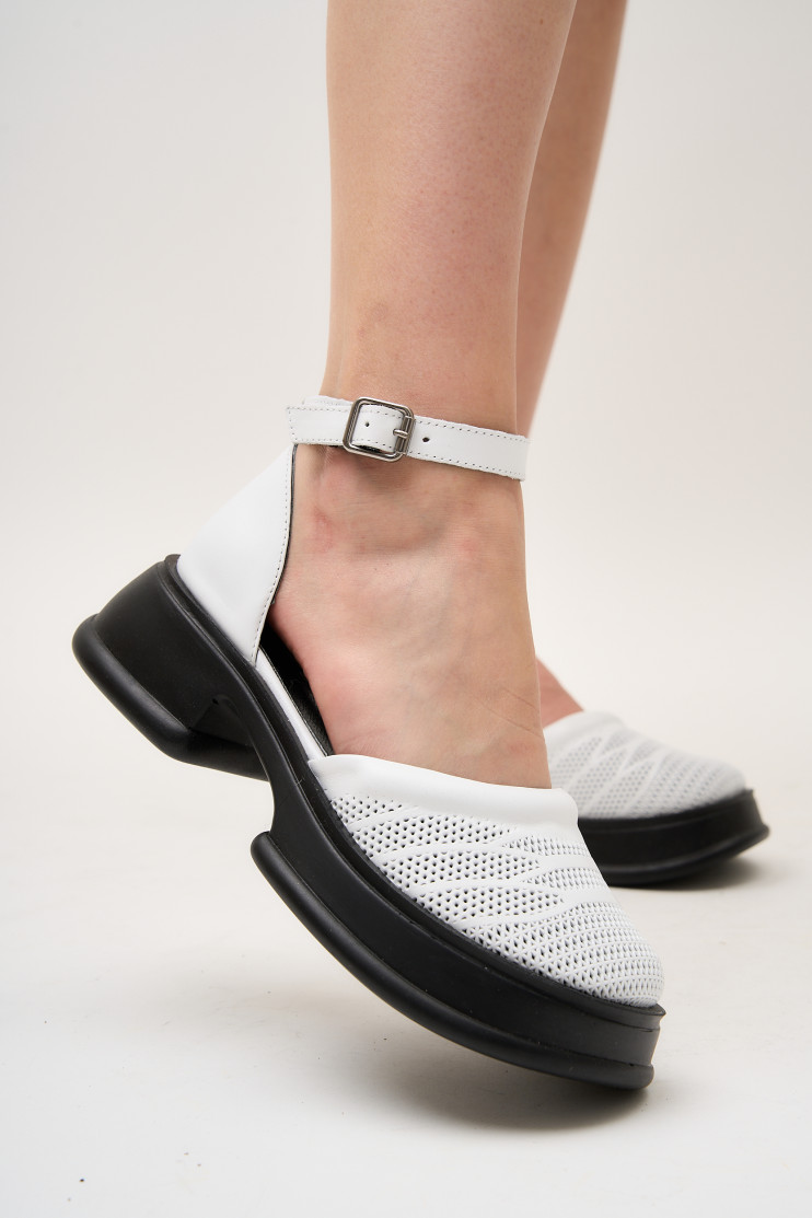 Босоніжки Anna Lucci 176858 - Вид 5 - інтернет магазин sandalini.ua