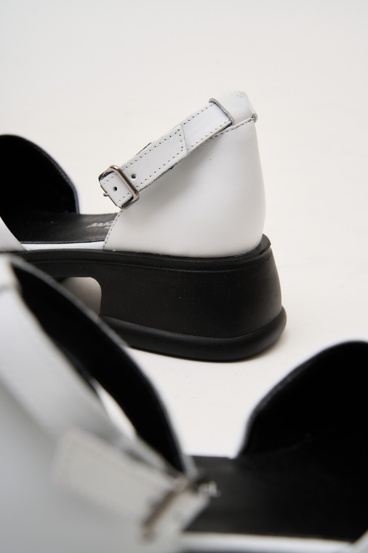 Босоніжки Anna Lucci 176858 - Вид 9 - інтернет магазин sandalini.ua