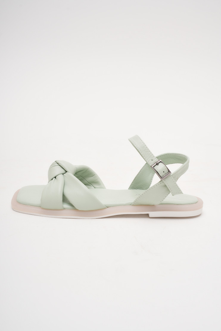 Босоніжки Anna Lucci 162361 - Вид 1 - інтернет магазин sandalini.ua