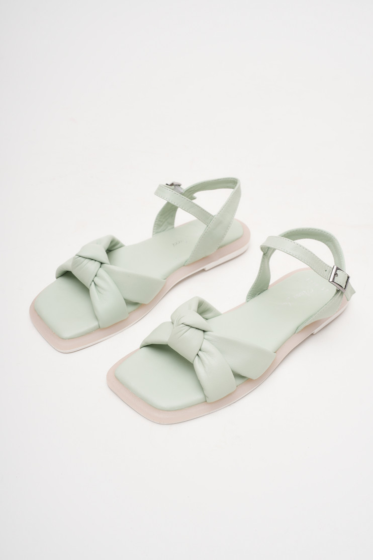 Босоніжки Anna Lucci 162361 - Вид 6 - інтернет магазин sandalini.ua