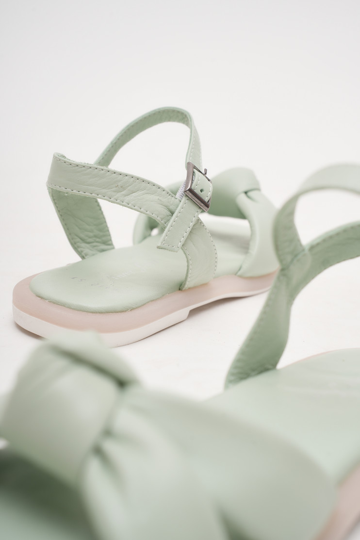 Босоніжки Anna Lucci 162361 - Вид 4 - інтернет магазин sandalini.ua