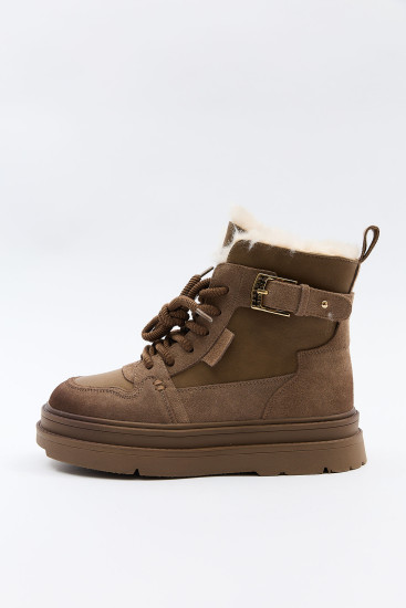 Ботинки ALLSY 202720