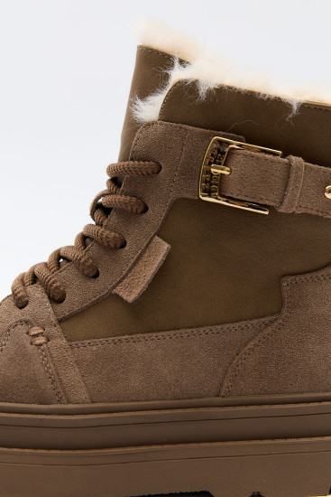 Ботинки ALLSY 202720