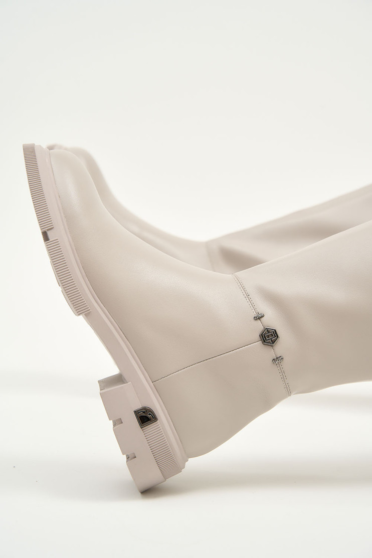 Сапоги Fabio Monelli 180357 - Вид 12 - интернет магазин sandalini.ua