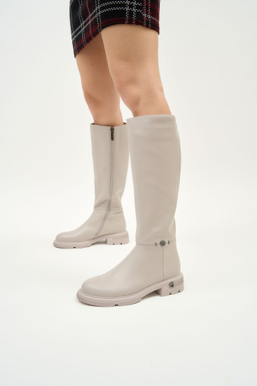 Чоботи Fabio Monelli 180357