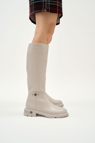 Чоботи Fabio Monelli 180357