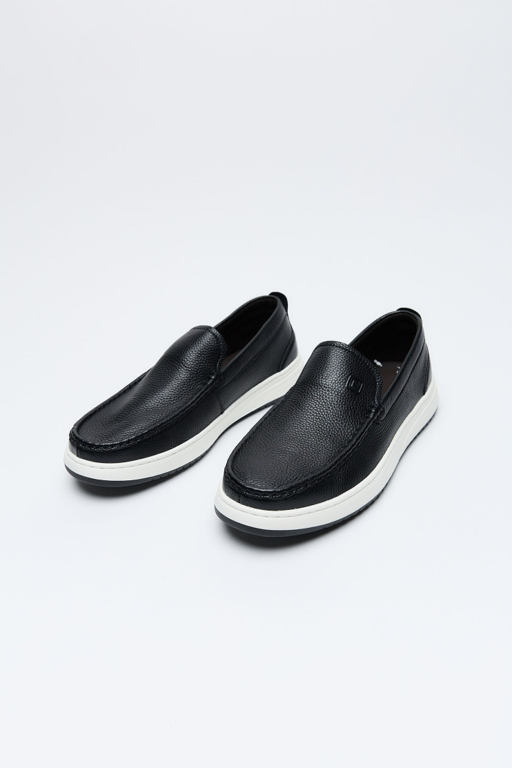 Туфлі чоловічі Fabio Monelli 213448 - Вид 1 - інтернет магазин sandalini.ua