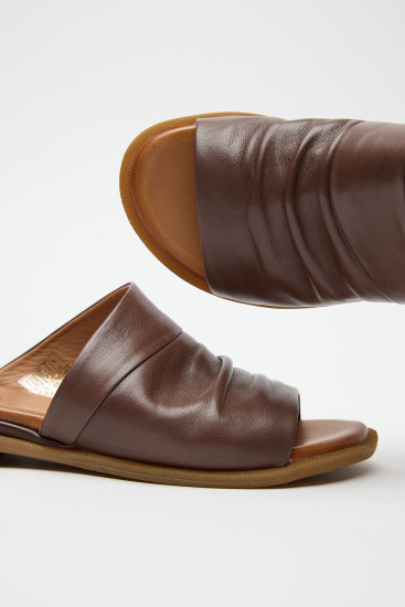 Шлепанцы Lonza 211529