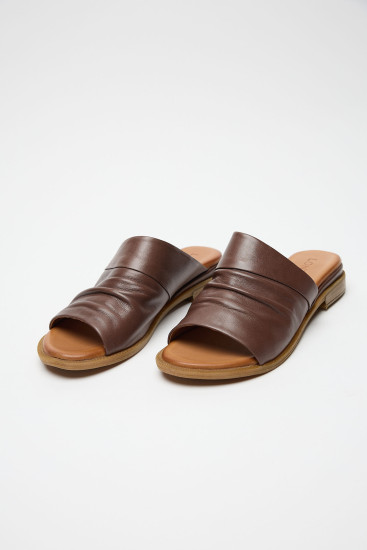 Шлепанцы Lonza 211529