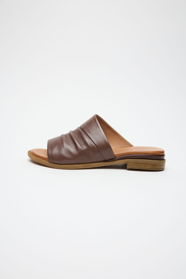 Шлепанцы Lonza 211529