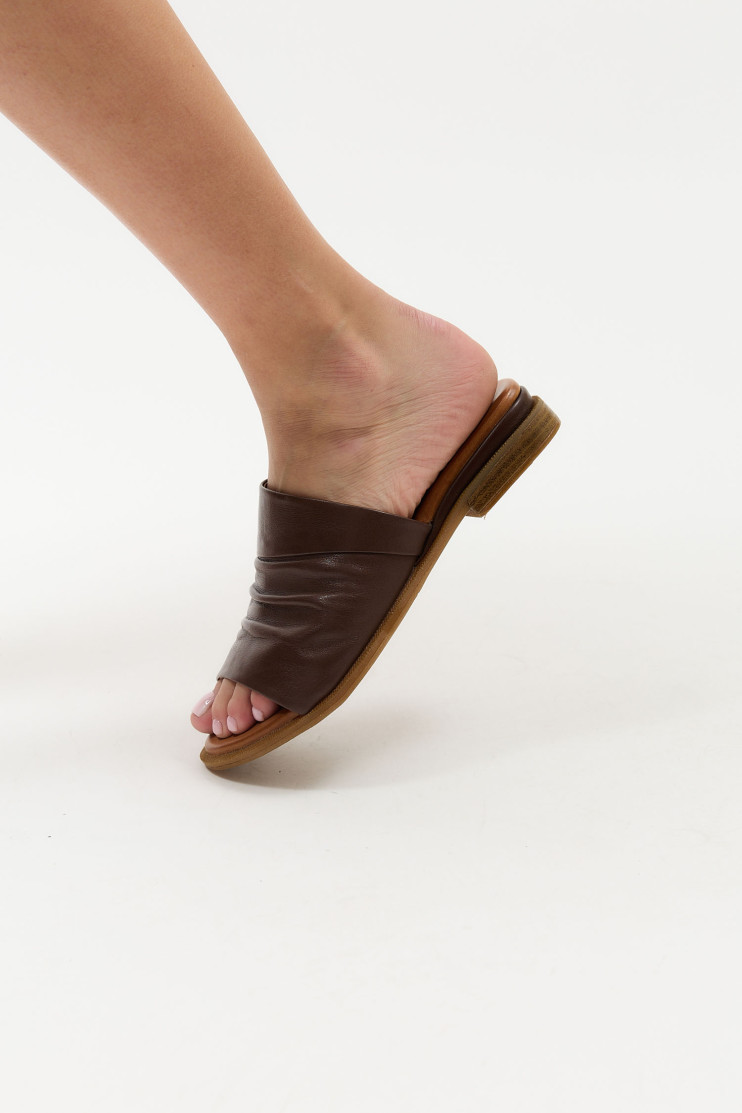 Шльопанці Lonza 211529 - Вид 4 - інтернет магазин sandalini.ua