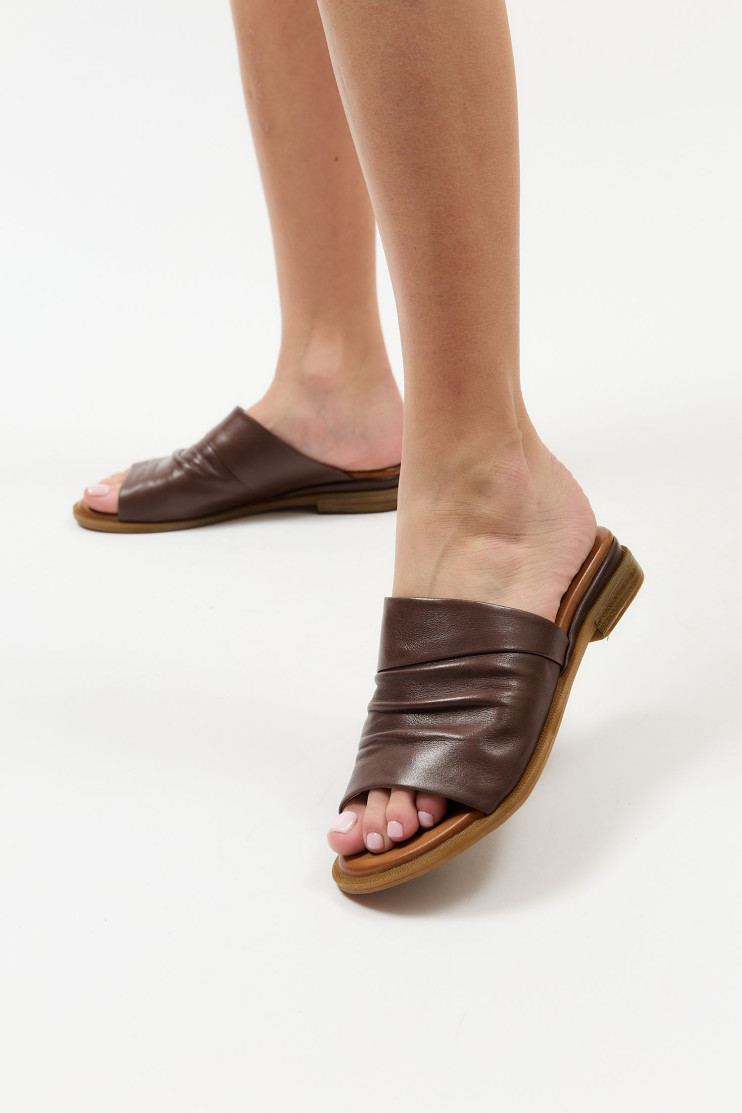 Шльопанці Lonza 211529 - Вид 6 - інтернет магазин sandalini.ua