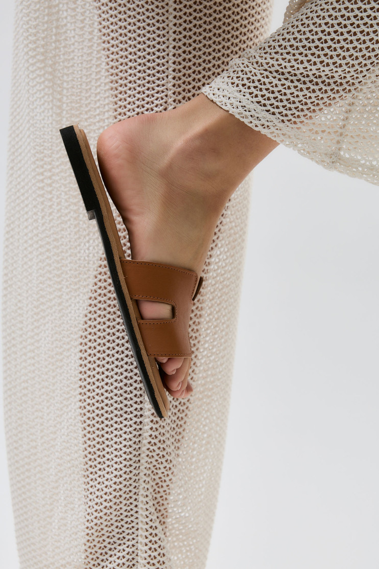 Шлепанцы Lonza 212607 - Вид 5 - интернет магазин sandalini.ua